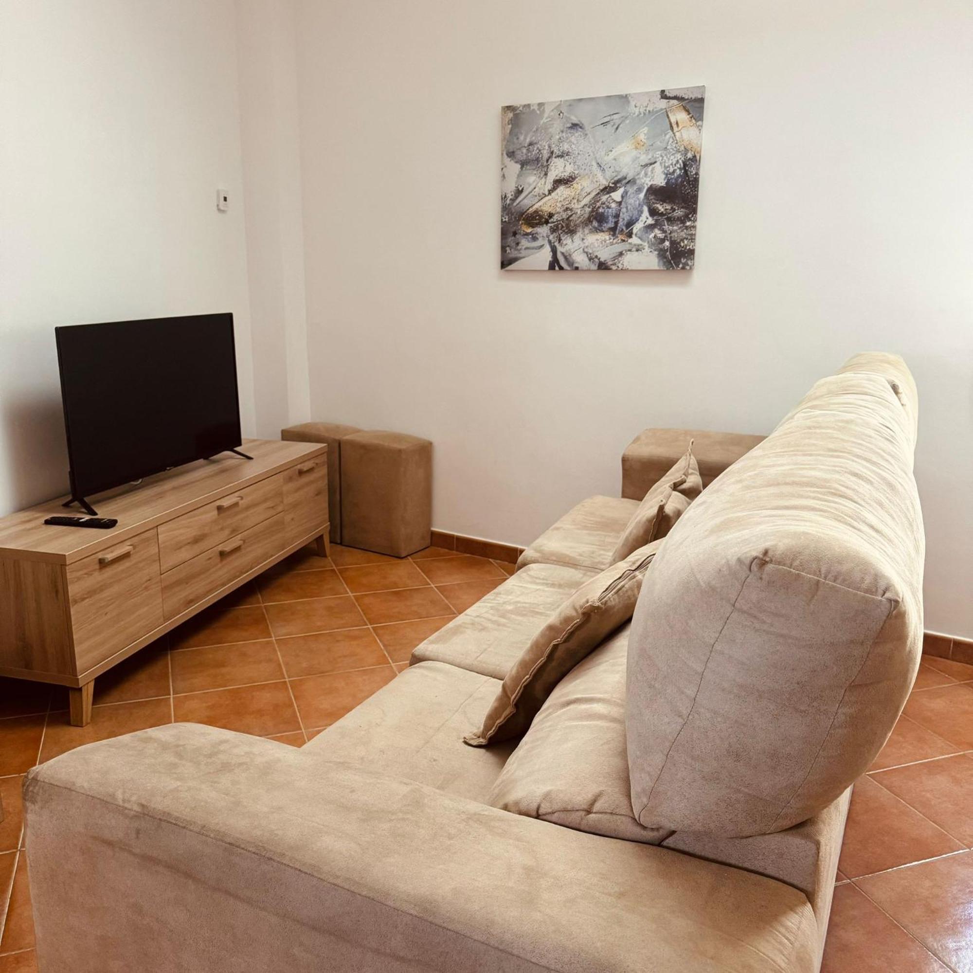 Apartamentos Rurales Flor De La Alcarria Brihuega Cameră foto